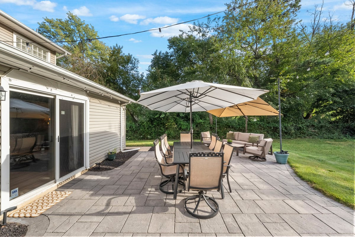 47 Old Bridge Drive Howell NJ 07731
