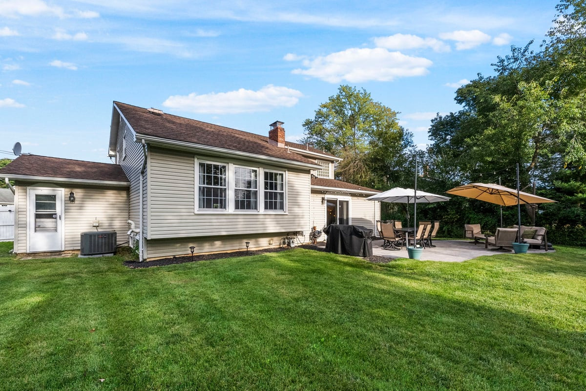 47 Old Bridge Drive Howell NJ 07731