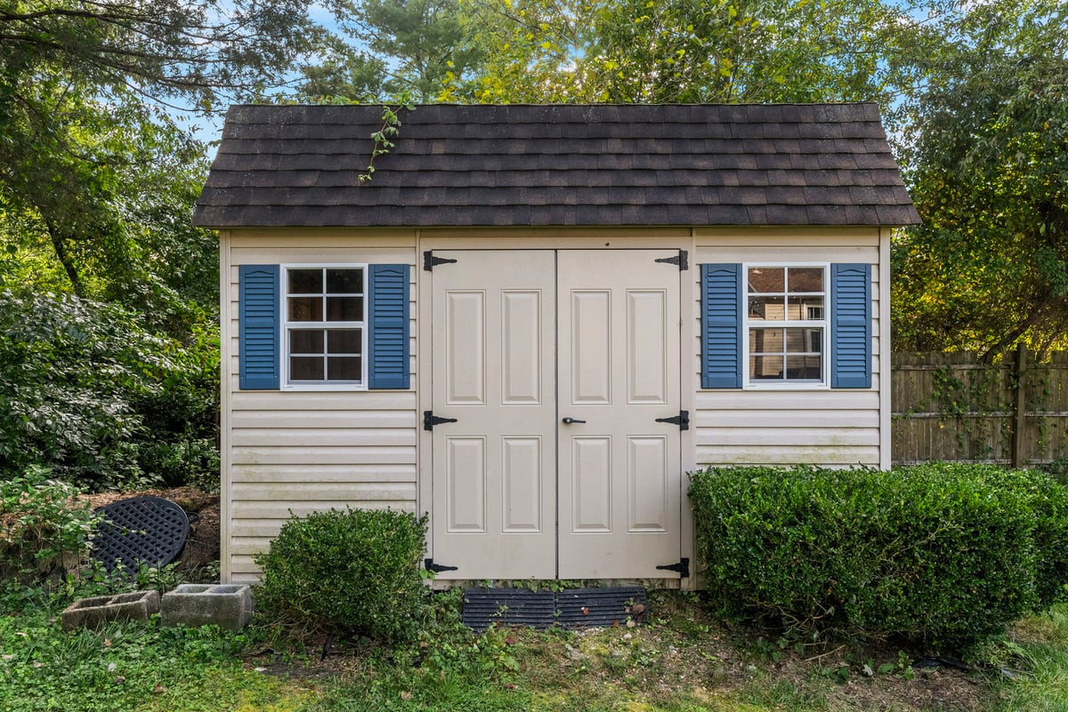 47 Old Bridge Drive Howell NJ 07731