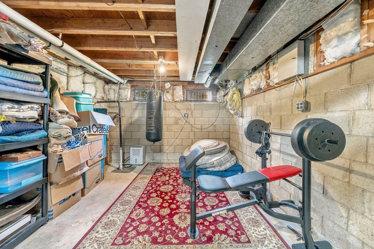 47 Old Bridge Drive Howell NJ 07731