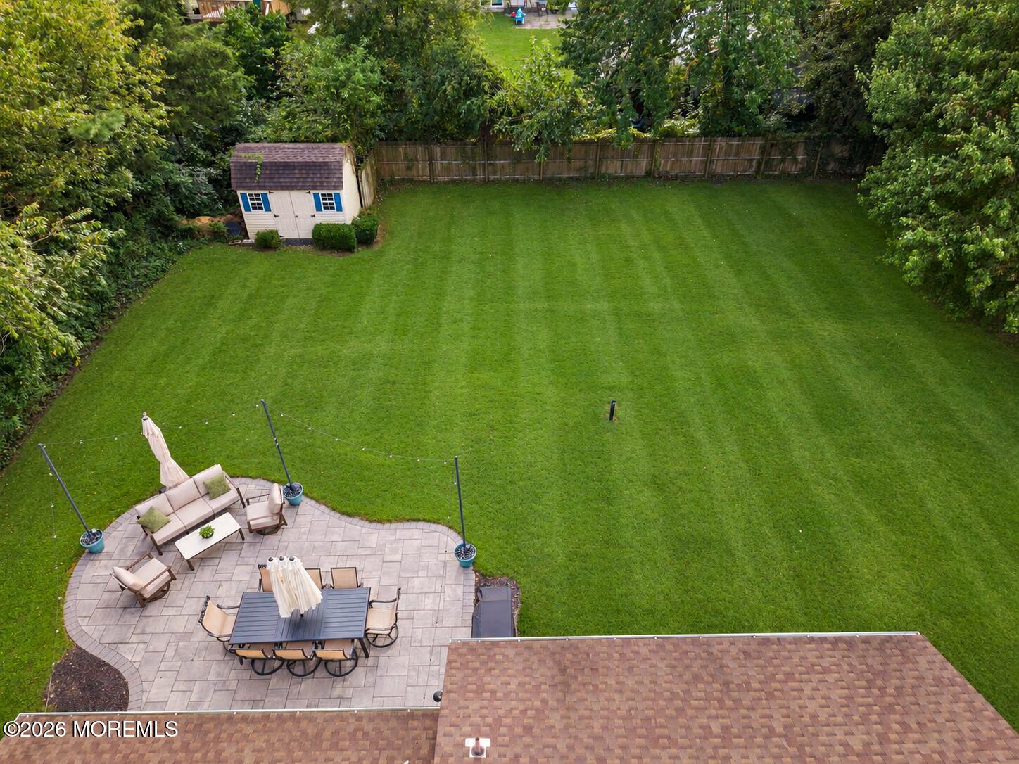 47 Old Bridge Drive Howell NJ 07731