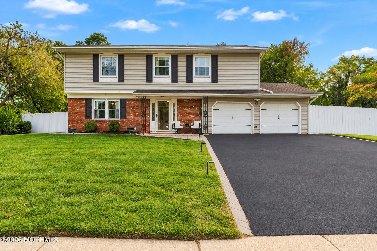 47 Old Bridge Drive Howell NJ 07731