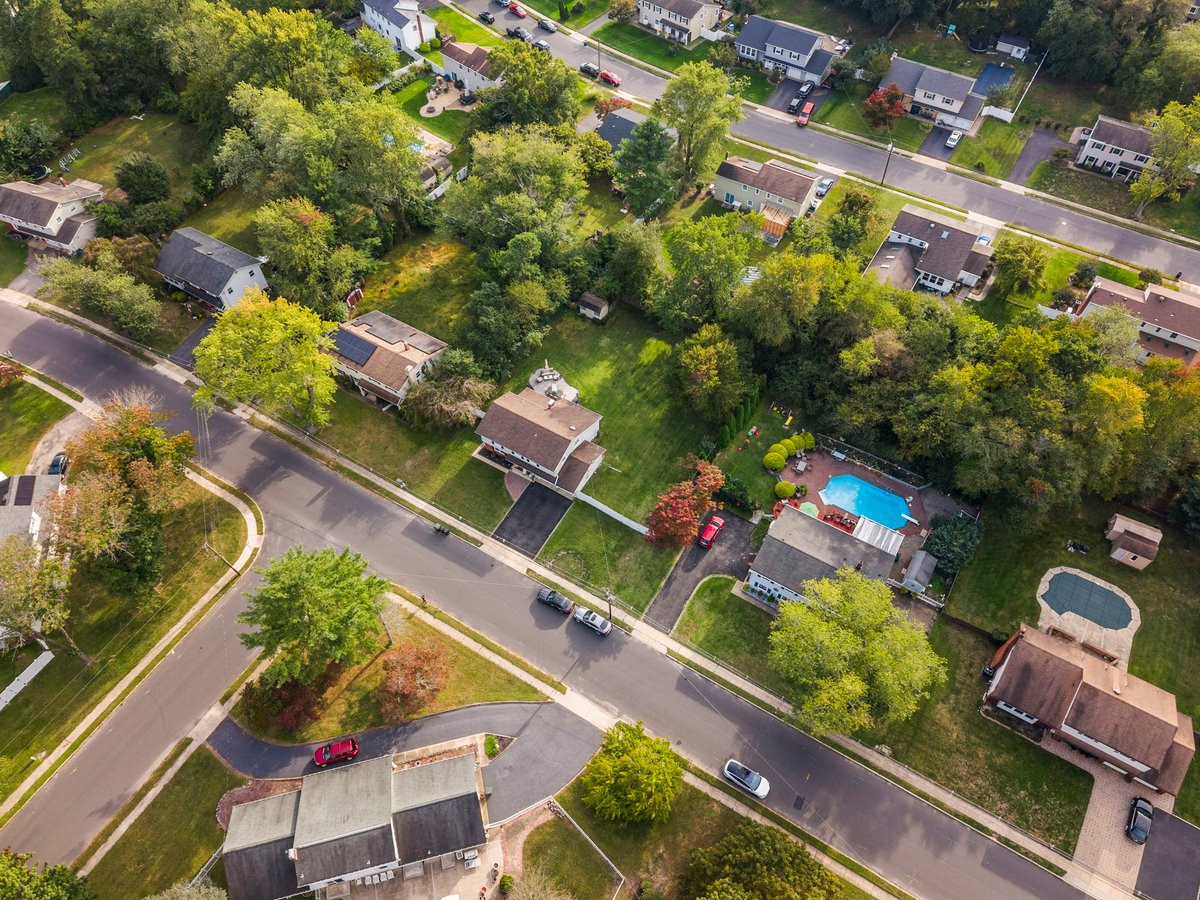 47 Old Bridge Drive Howell NJ 07731