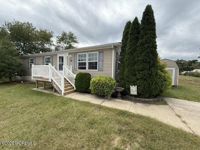 96 Woodchuck Parkway Manchester NJ 08759