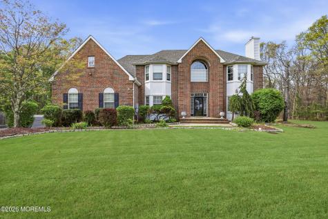 19 Susie Lane Jackson NJ 08527