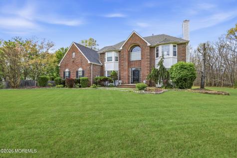 19 Susie Lane Jackson NJ 08527
