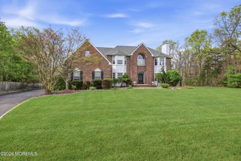 19 Susie Lane Jackson NJ 08527