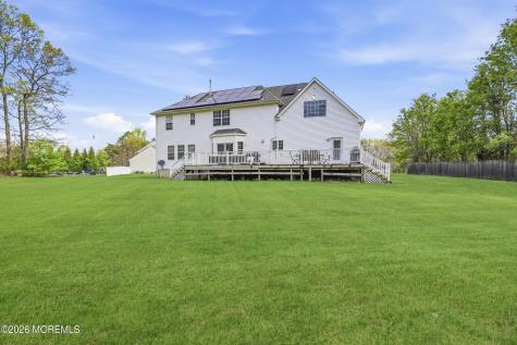 19 Susie Lane Jackson NJ 08527