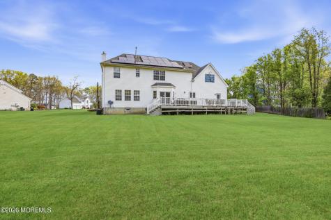 19 Susie Lane Jackson NJ 08527