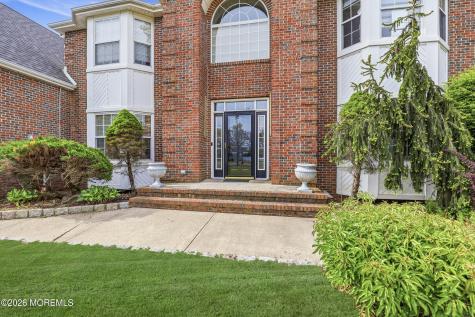 19 Susie Lane Jackson NJ 08527