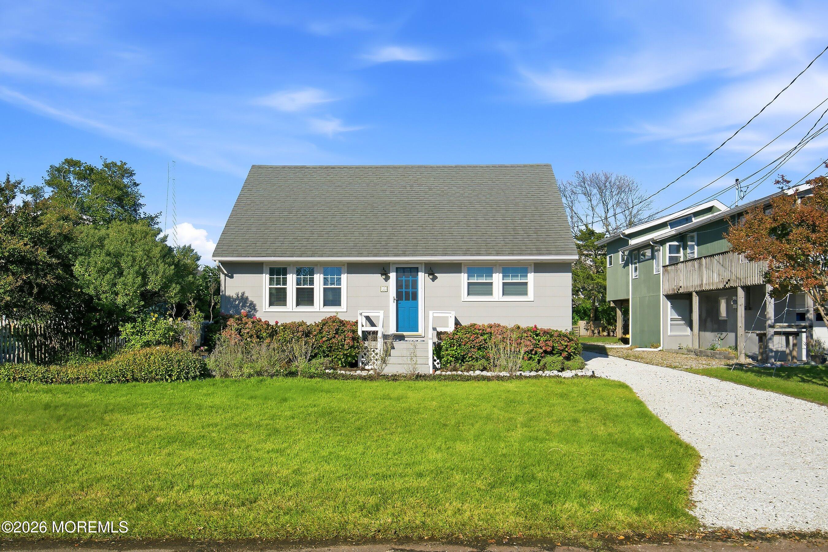 35 W 9th Street Barnegat Light NJ 08006