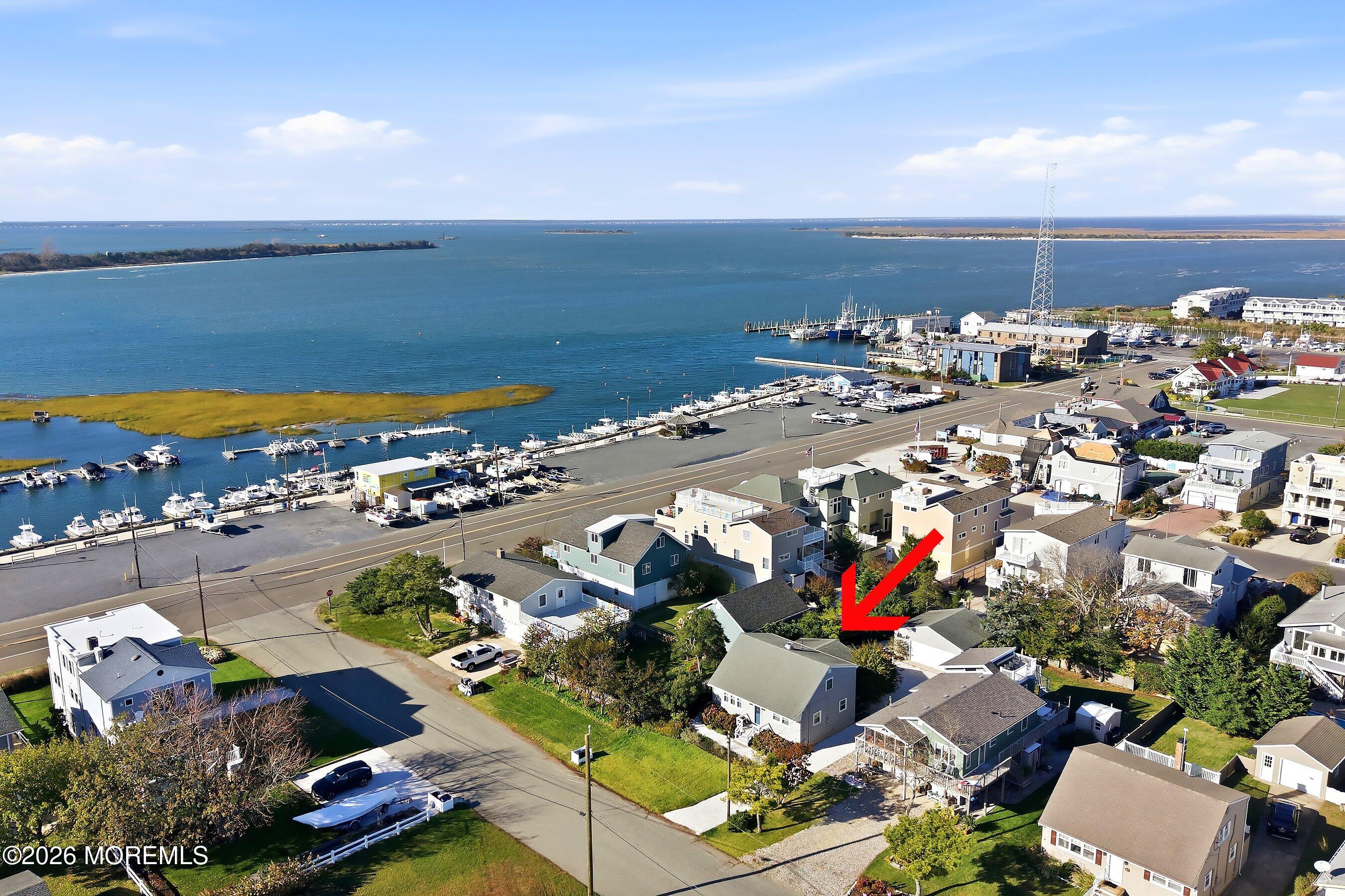 35 W 9th Street Barnegat Light NJ 08006