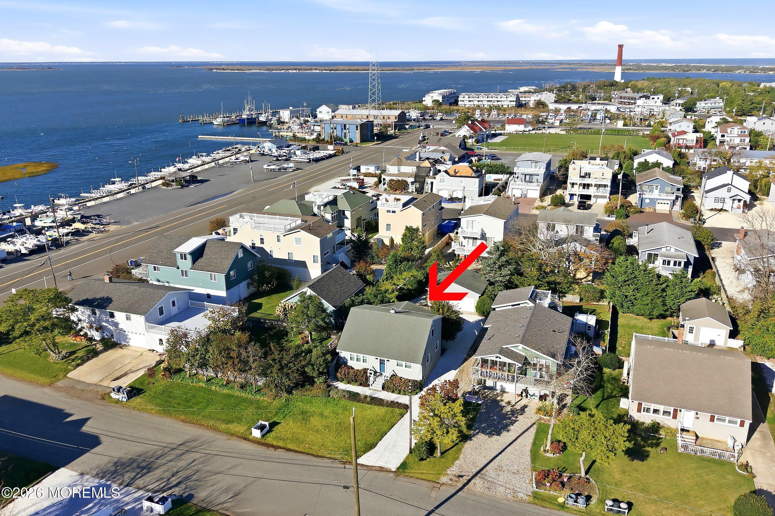 35 W 9th Street Barnegat Light NJ 08006