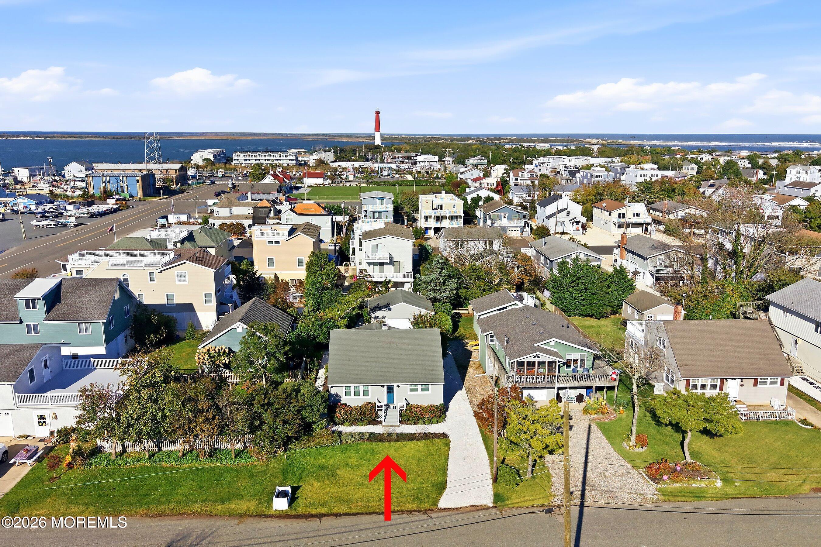 35 W 9th Street Barnegat Light NJ 08006