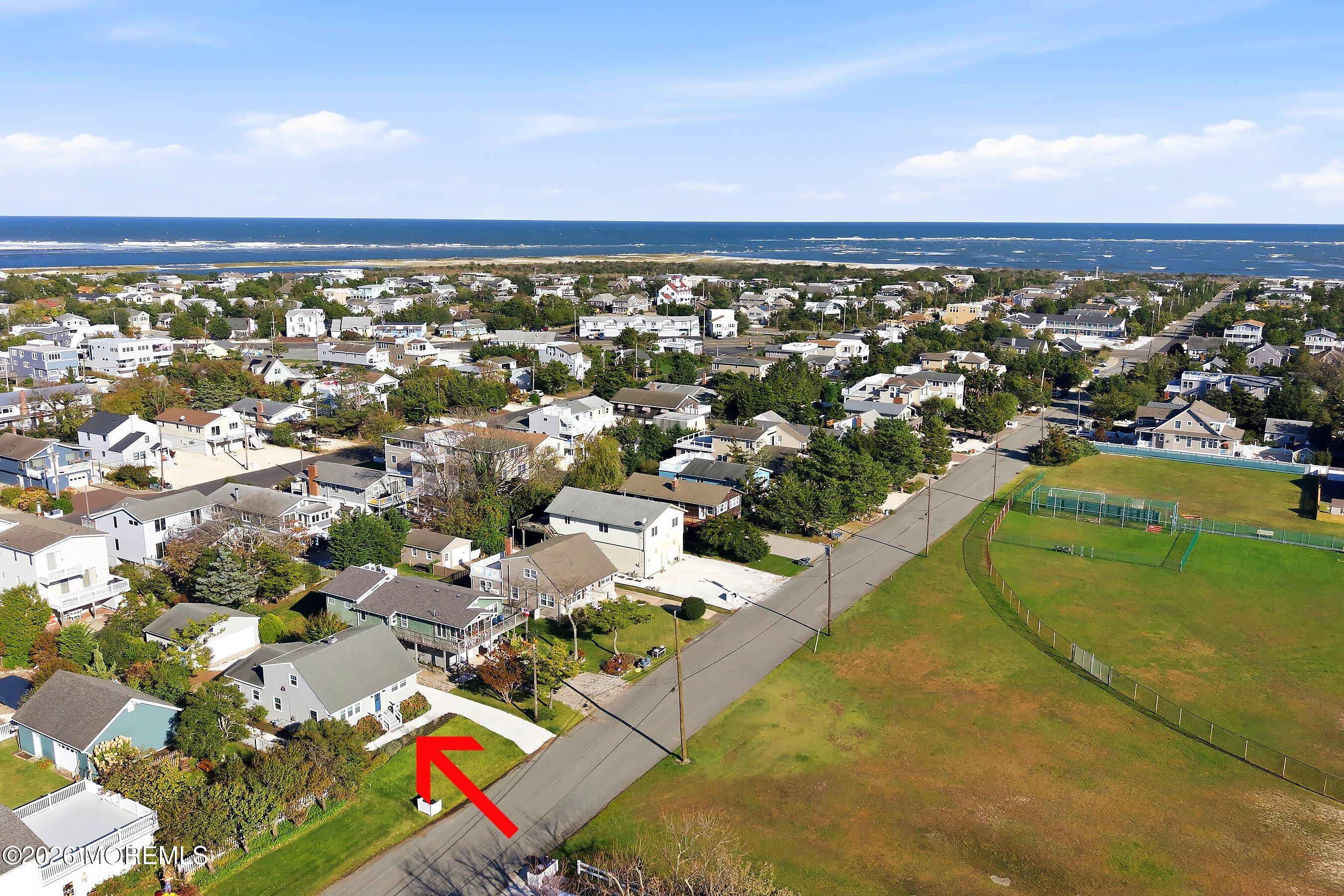 35 W 9th Street Barnegat Light NJ 08006
