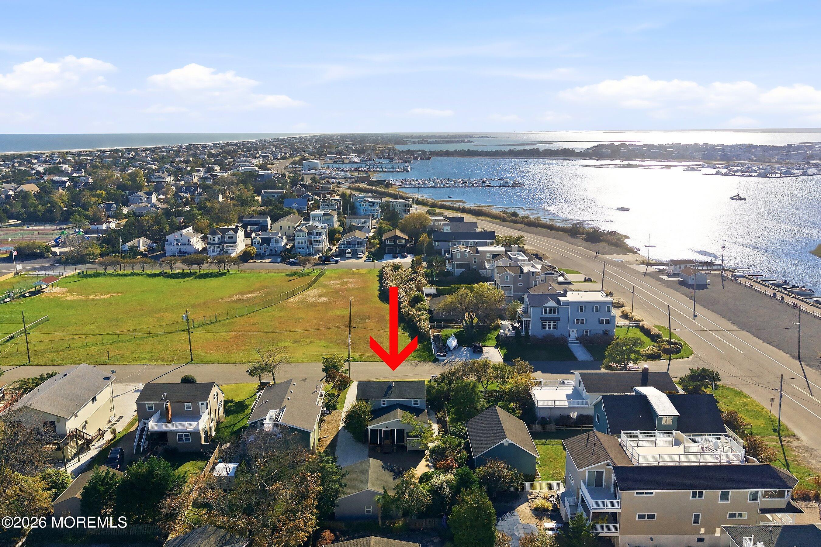35 W 9th Street Barnegat Light NJ 08006