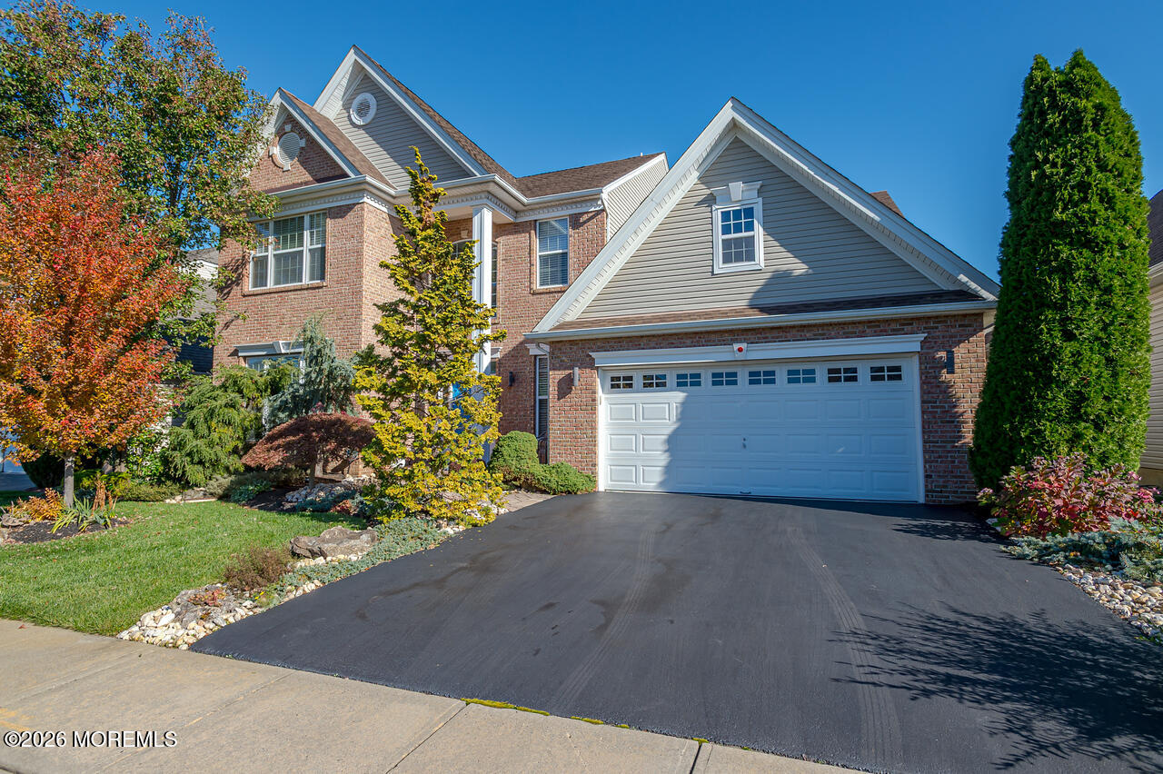 5 Long Cove Drive Monroe NJ 08831