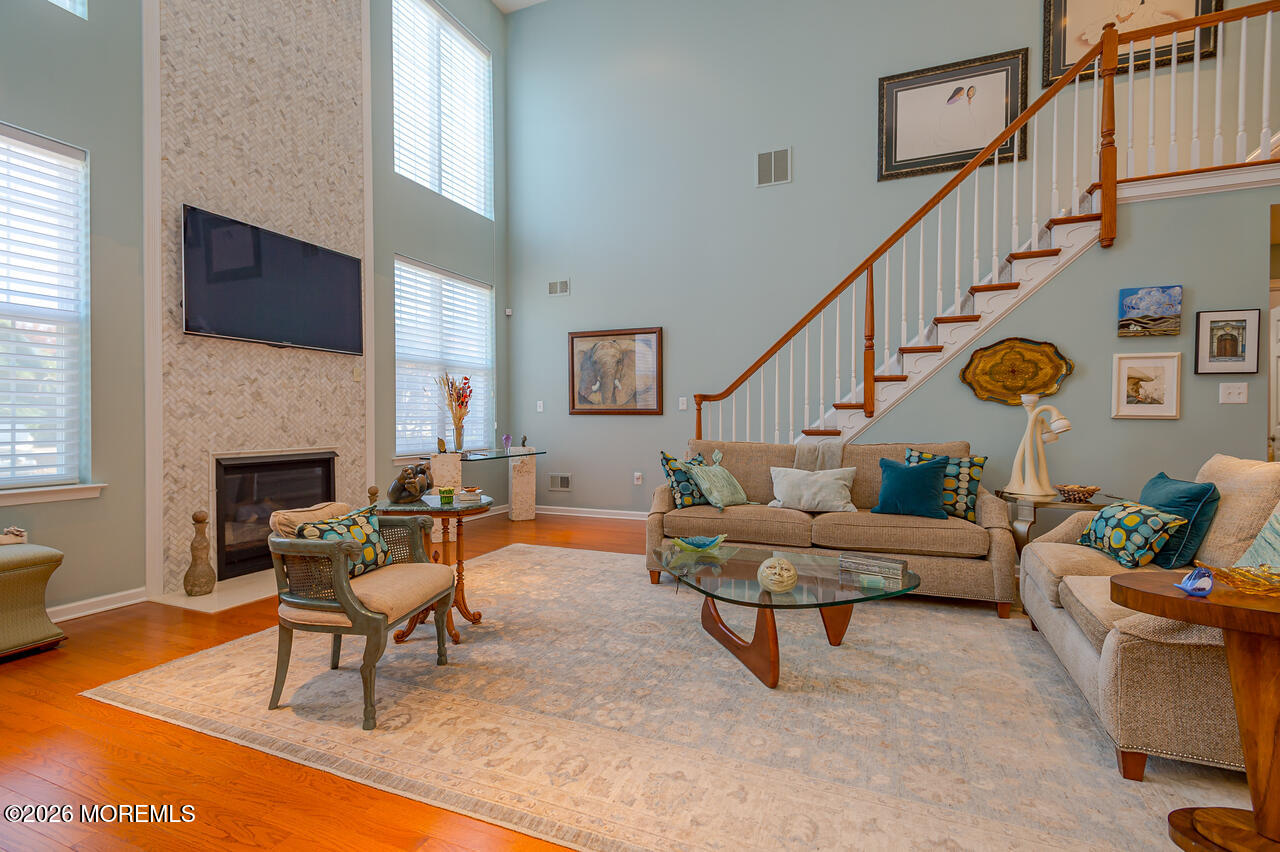 5 Long Cove Drive Monroe NJ 08831