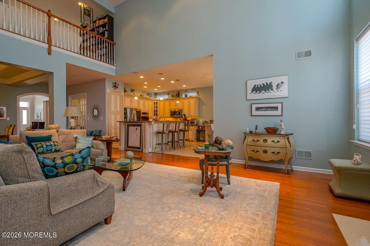5 Long Cove Drive Monroe NJ 08831