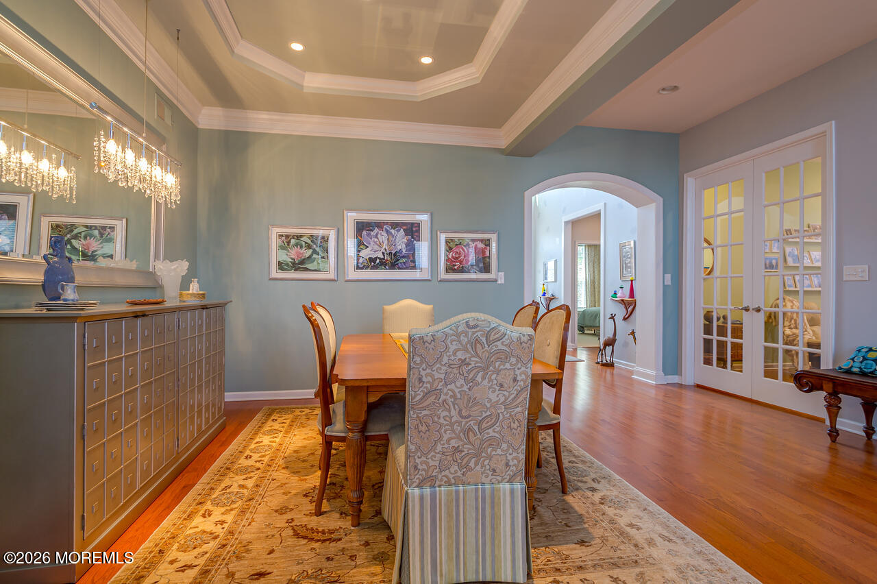 5 Long Cove Drive Monroe NJ 08831