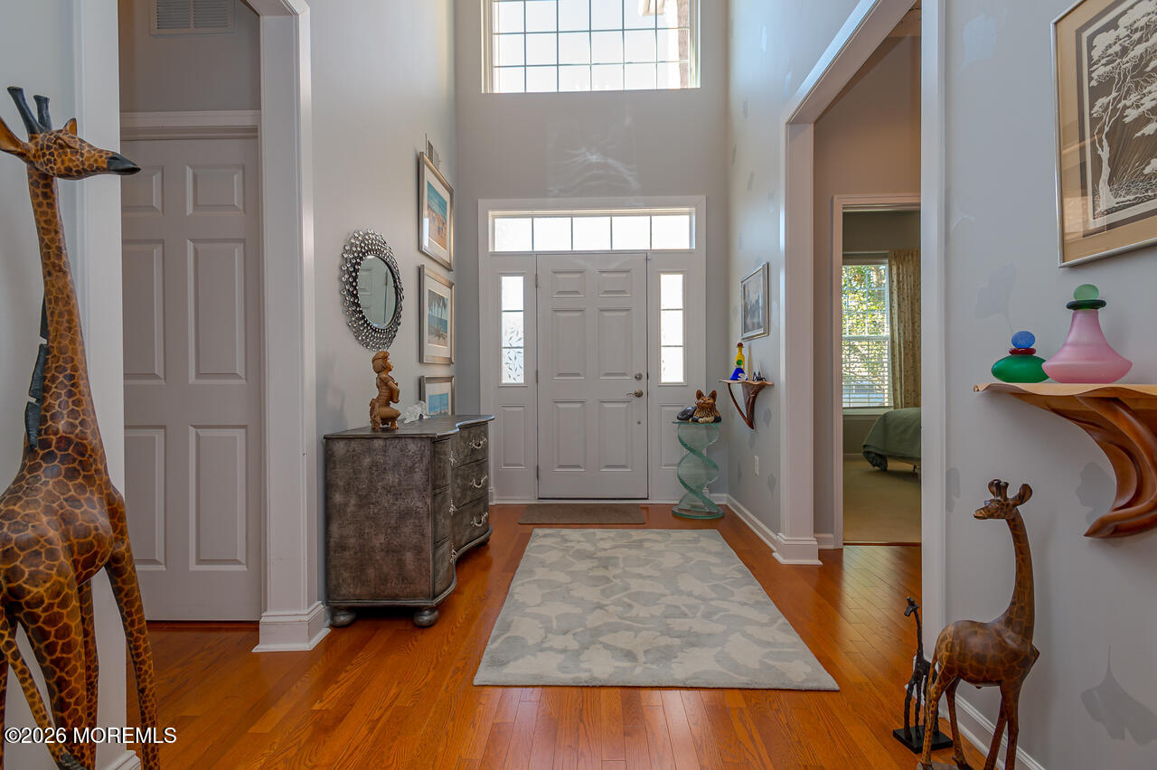 5 Long Cove Drive Monroe NJ 08831
