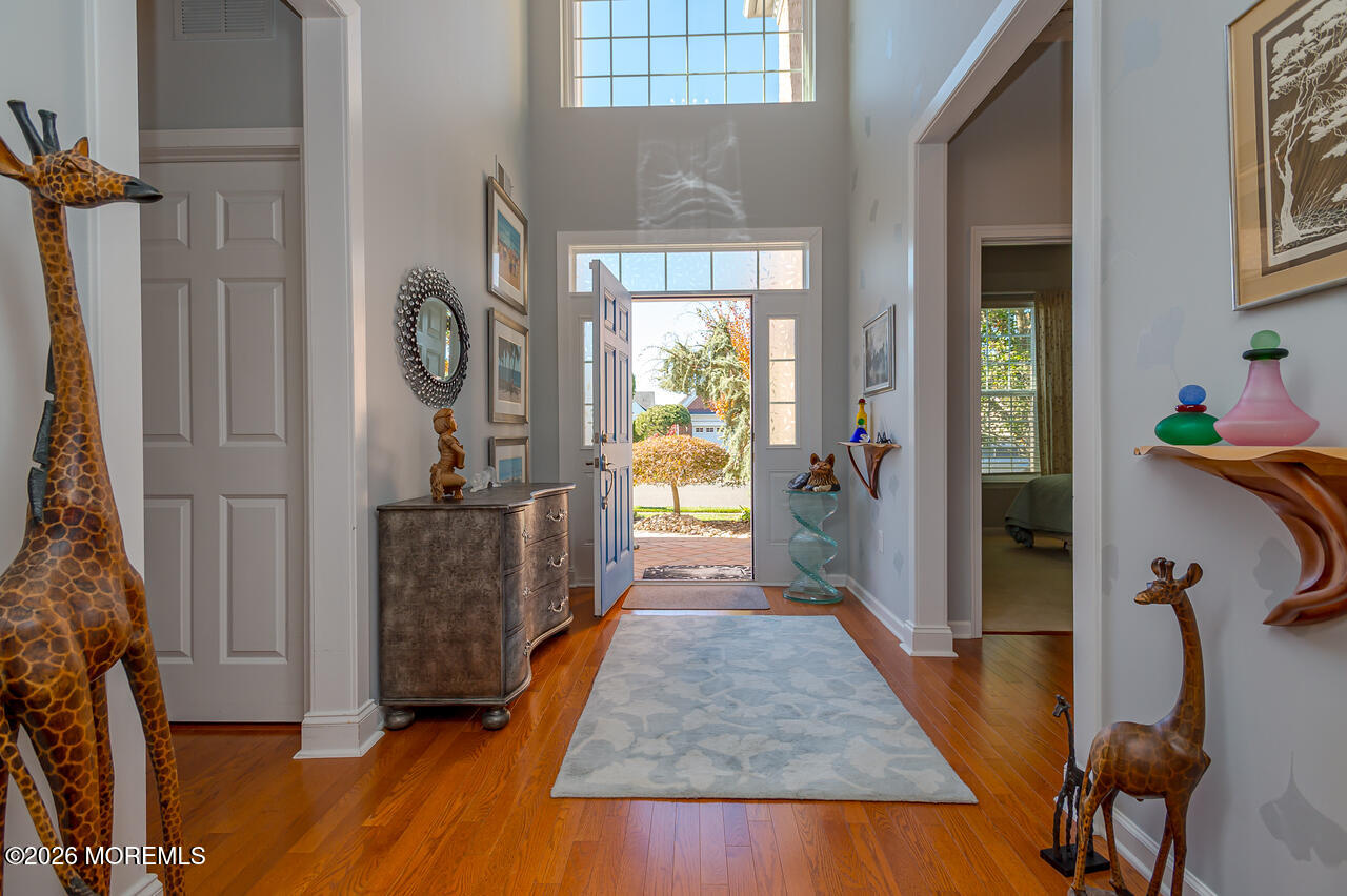 5 Long Cove Drive Monroe NJ 08831