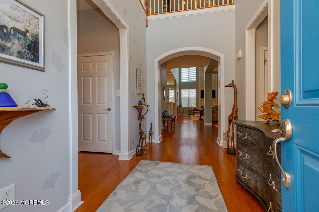 5 Long Cove Drive Monroe NJ 08831