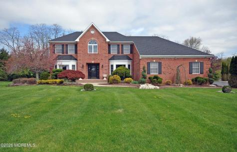52 Langeveld Drive Freehold NJ 07728