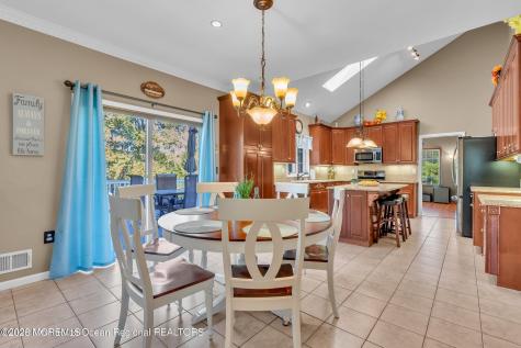 52 Langeveld Drive Freehold NJ 07728