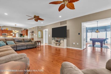 52 Langeveld Drive Freehold NJ 07728