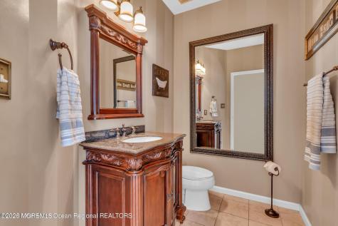 52 Langeveld Drive Freehold NJ 07728