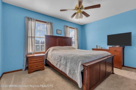52 Langeveld Drive Freehold NJ 07728