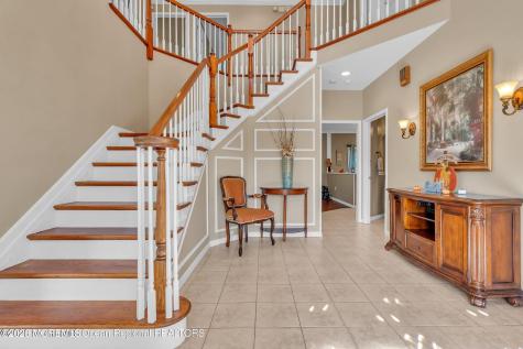 52 Langeveld Drive Freehold NJ 07728