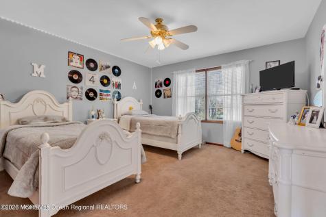 52 Langeveld Drive Freehold NJ 07728