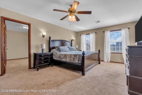 52 Langeveld Drive Freehold NJ 07728