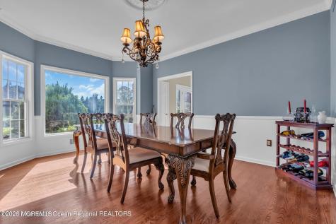 52 Langeveld Drive Freehold NJ 07728