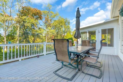 52 Langeveld Drive Freehold NJ 07728