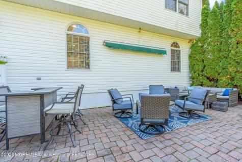 52 Langeveld Drive Freehold NJ 07728
