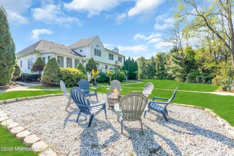 52 Langeveld Drive Freehold NJ 07728