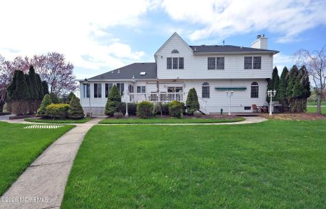 52 Langeveld Drive Freehold NJ 07728