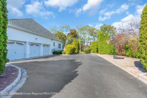 52 Langeveld Drive Freehold NJ 07728