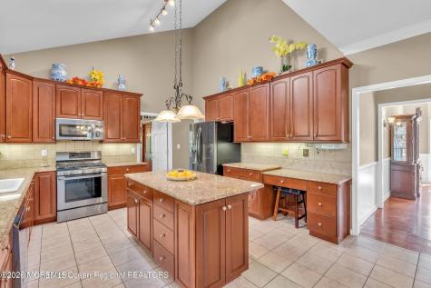 52 Langeveld Drive Freehold NJ 07728