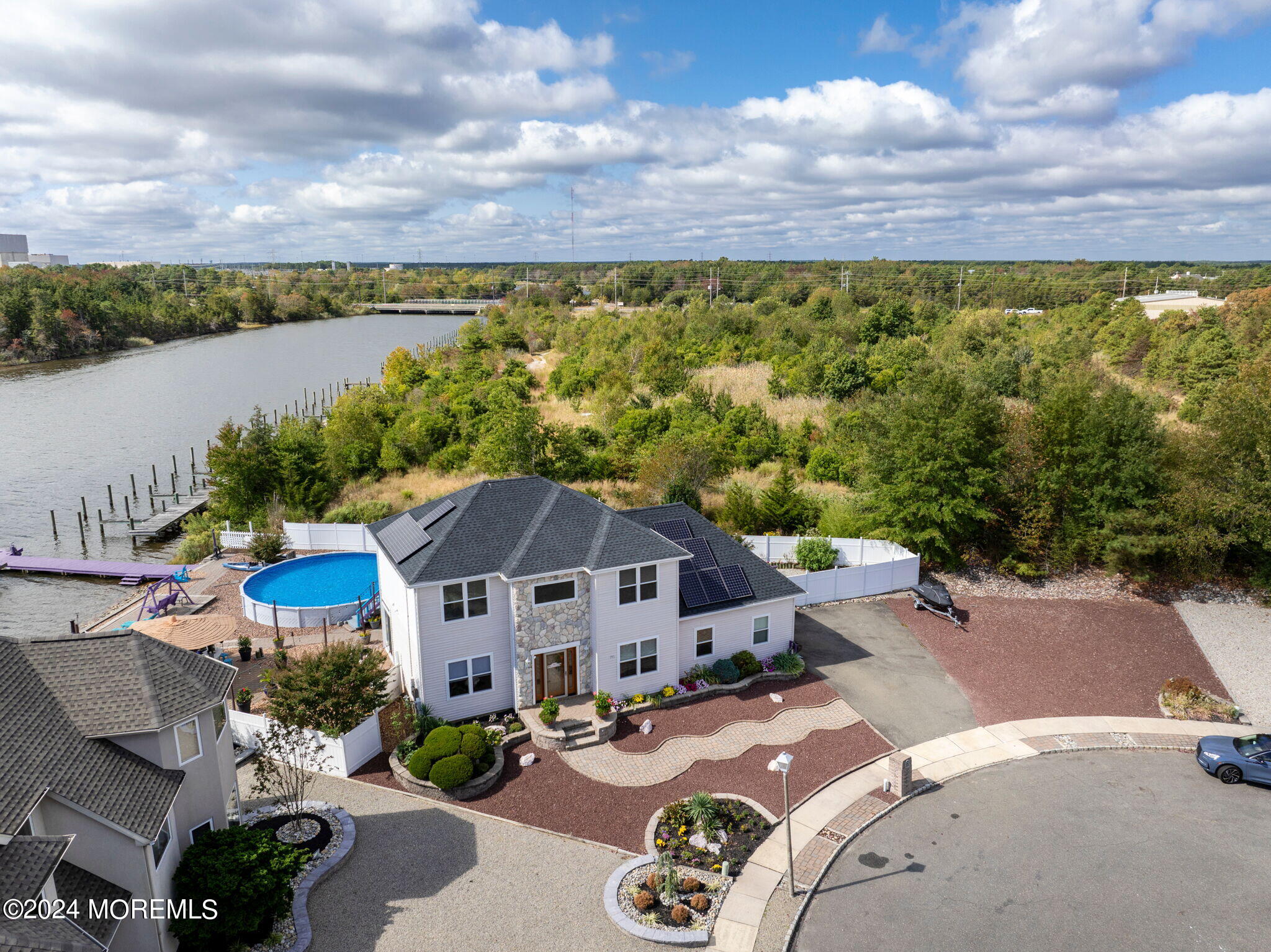 746 S River Drive Forked River NJ 08731