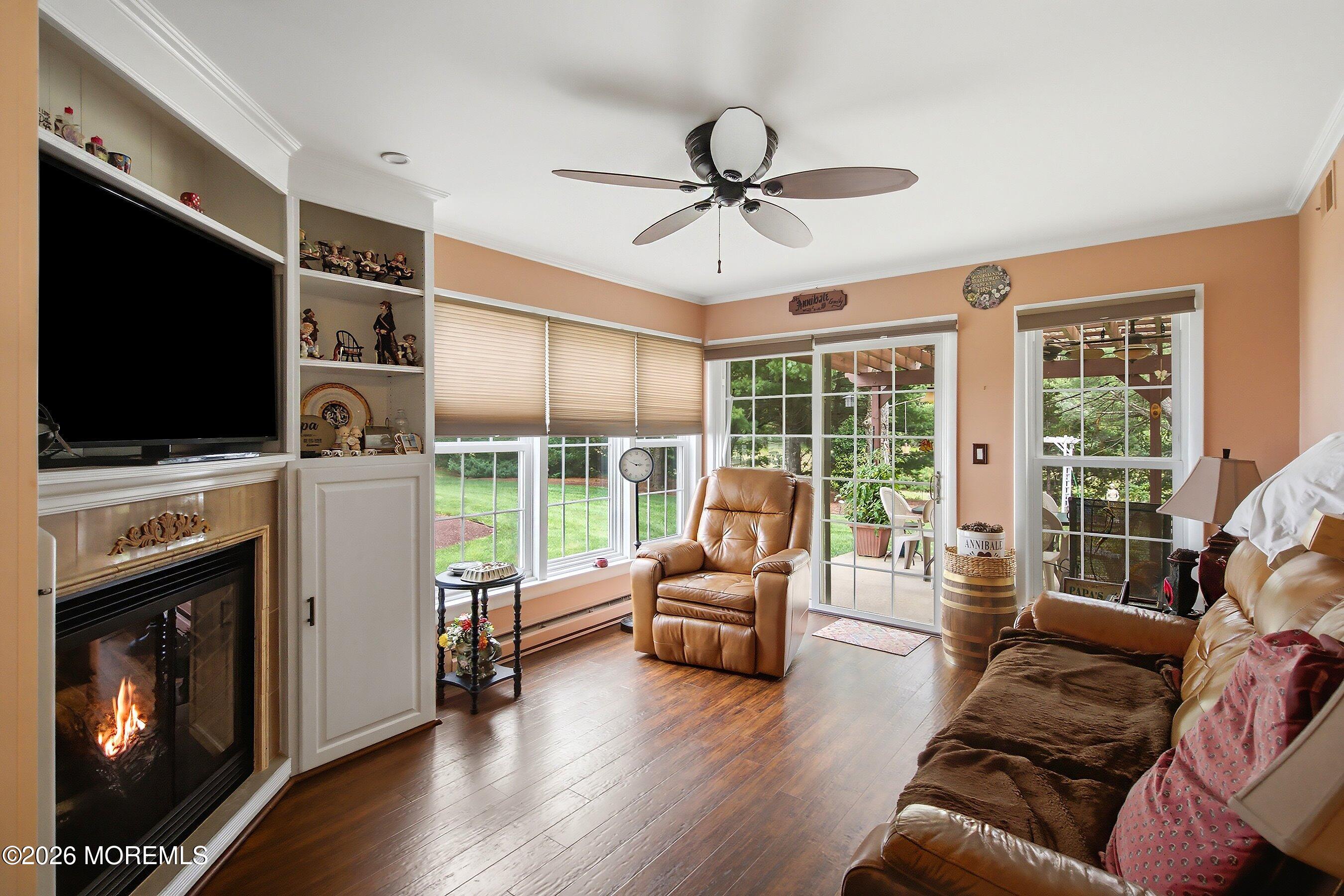 25 Harrogate Lane Manchester NJ 08759