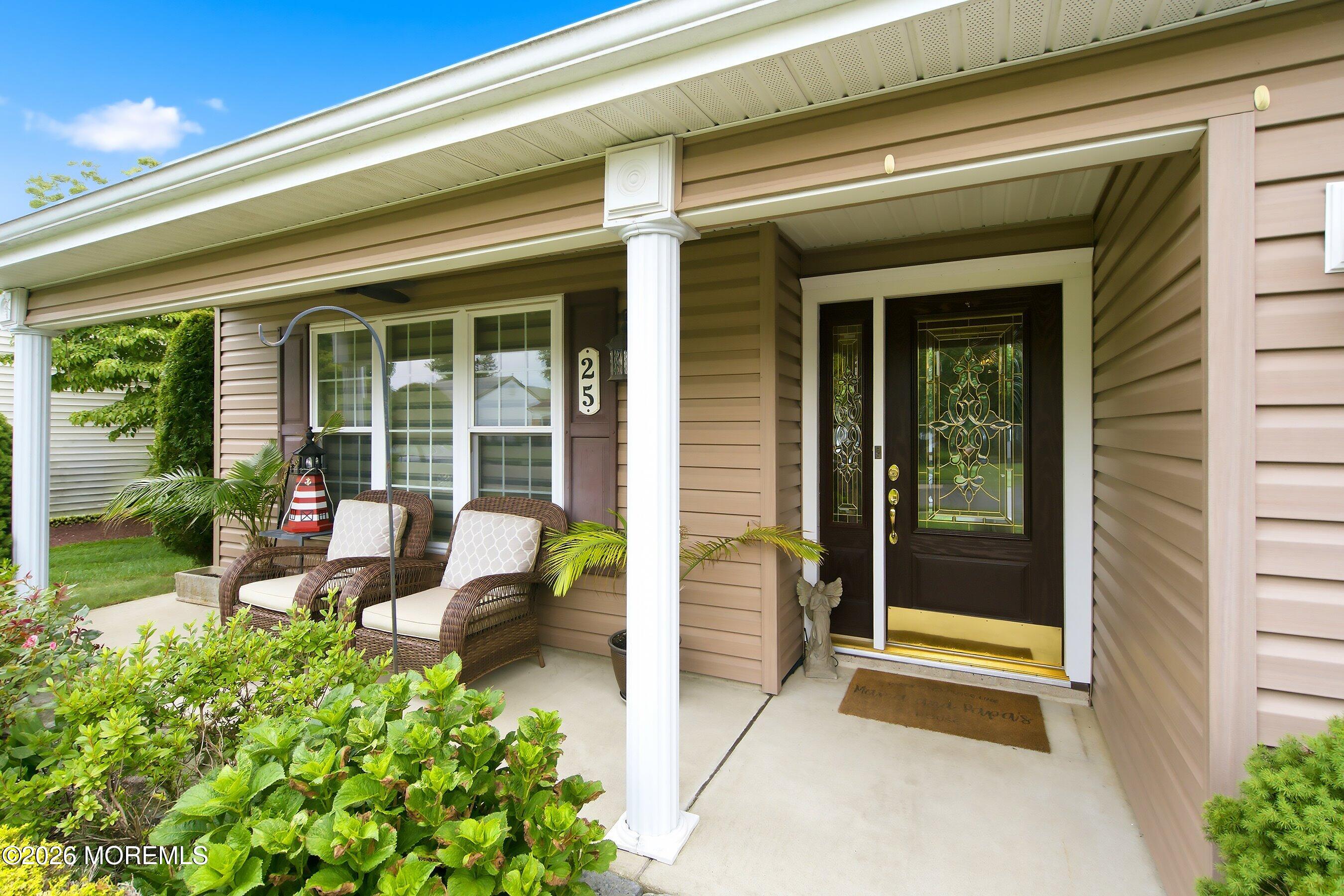 25 Harrogate Lane Manchester NJ 08759