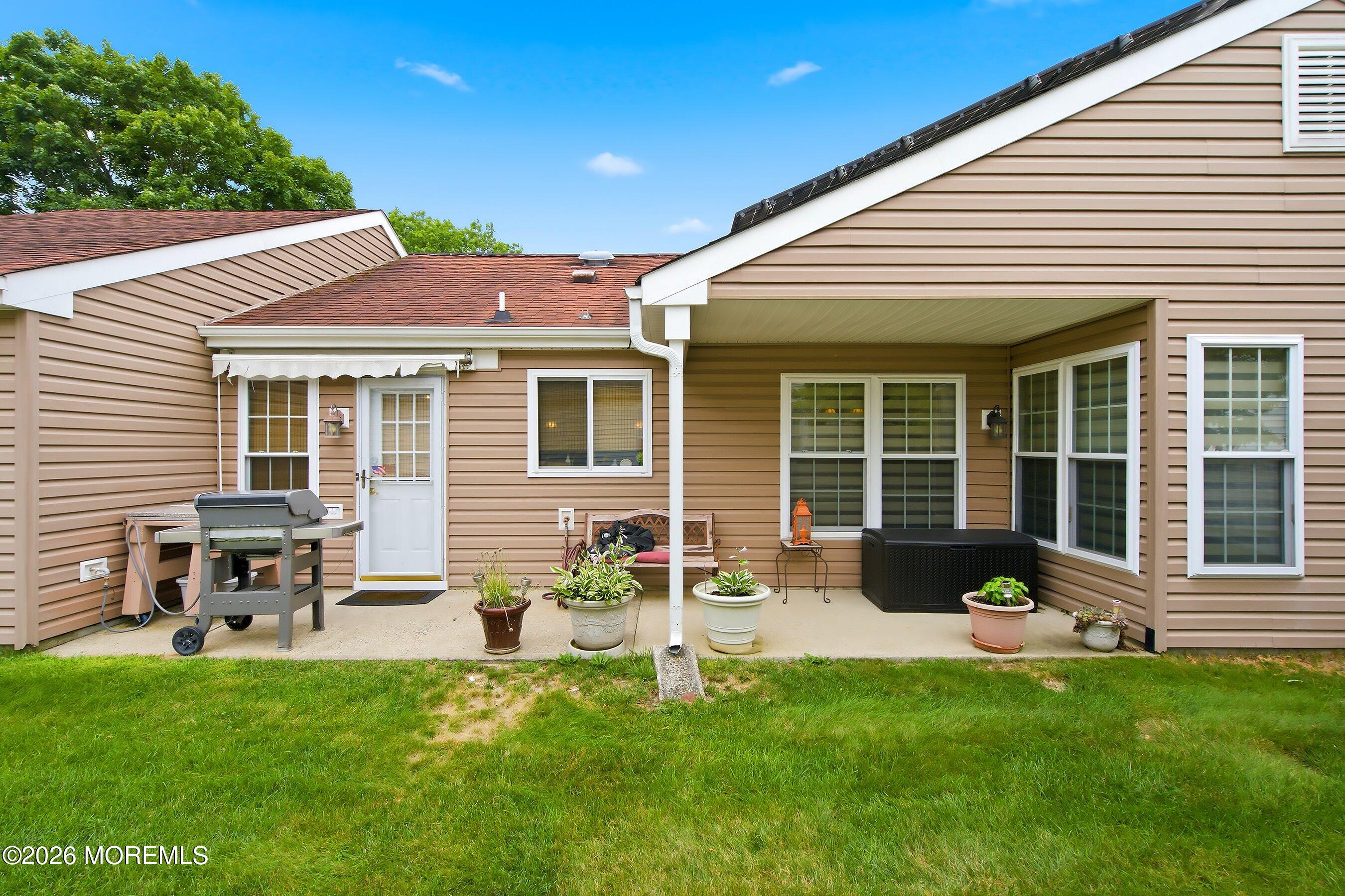 25 Harrogate Lane Manchester NJ 08759