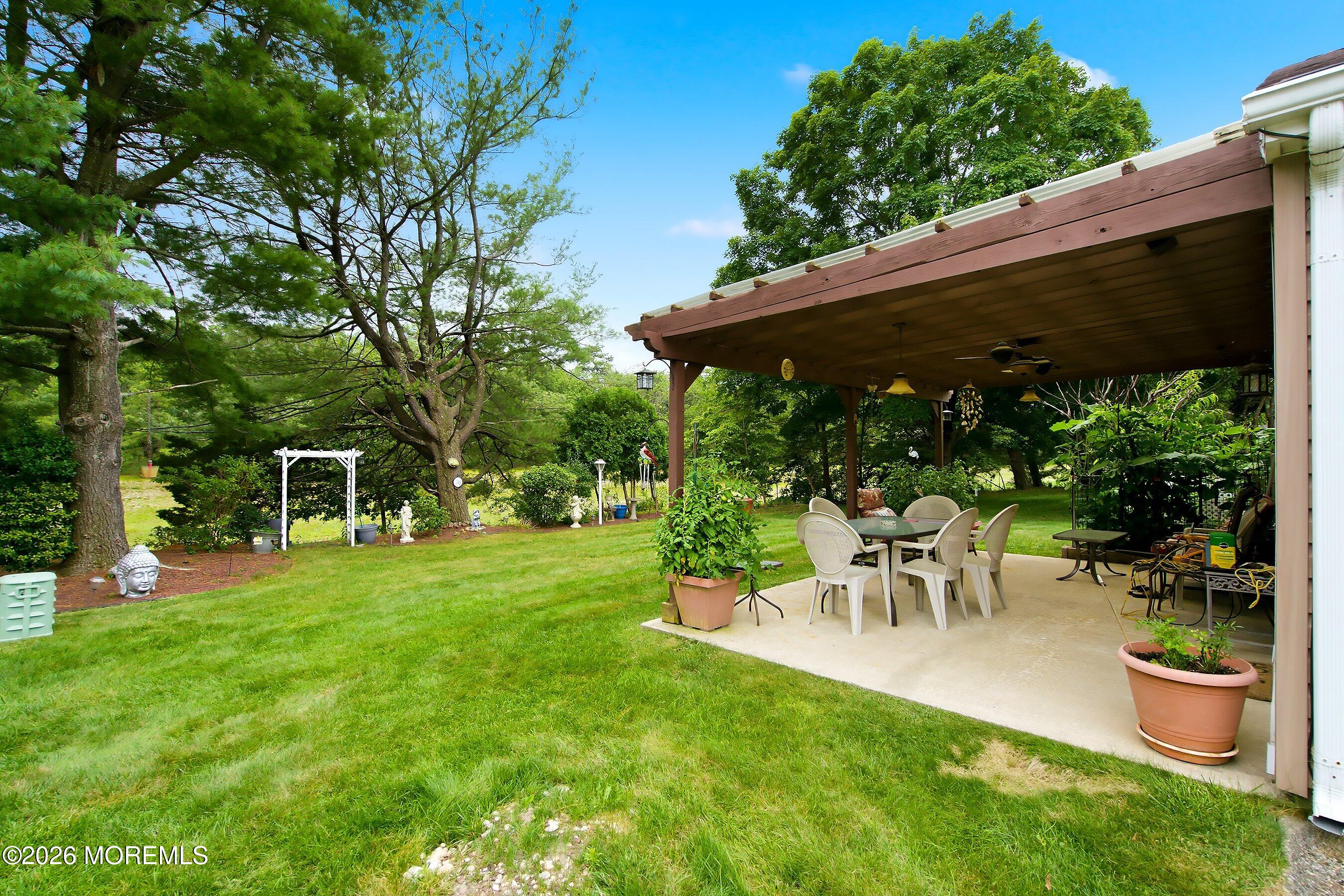 25 Harrogate Lane Manchester NJ 08759