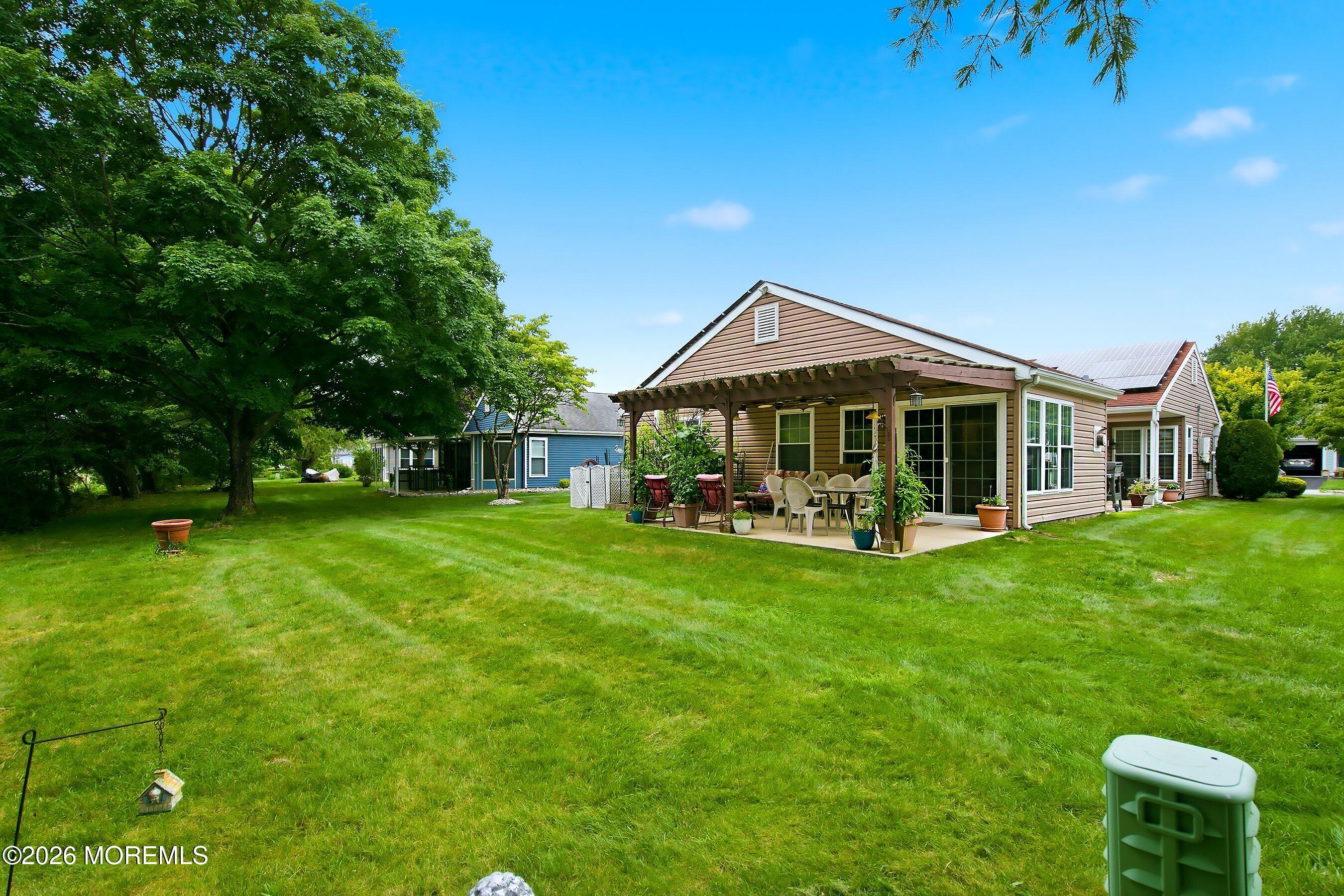25 Harrogate Lane Manchester NJ 08759