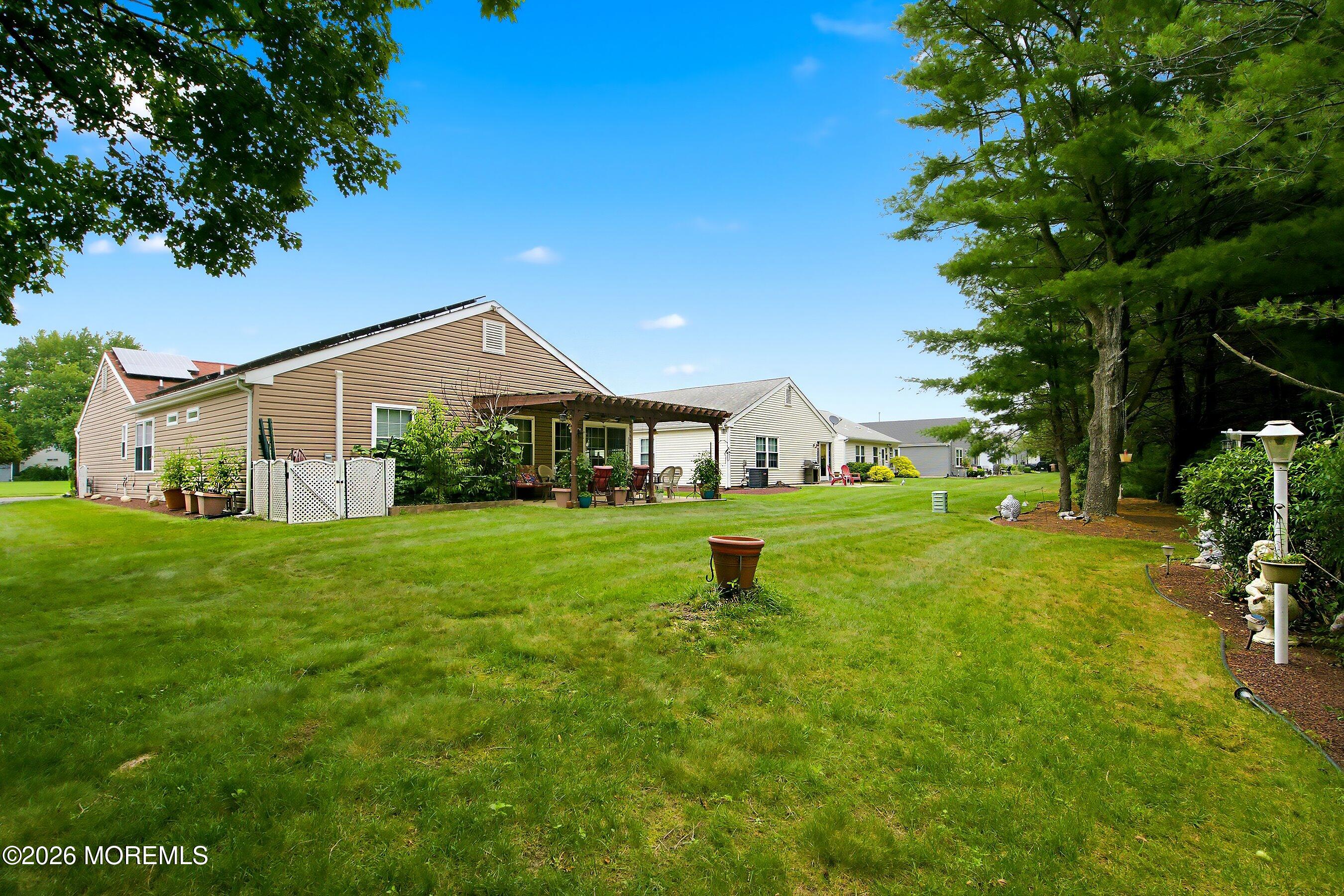 25 Harrogate Lane Manchester NJ 08759