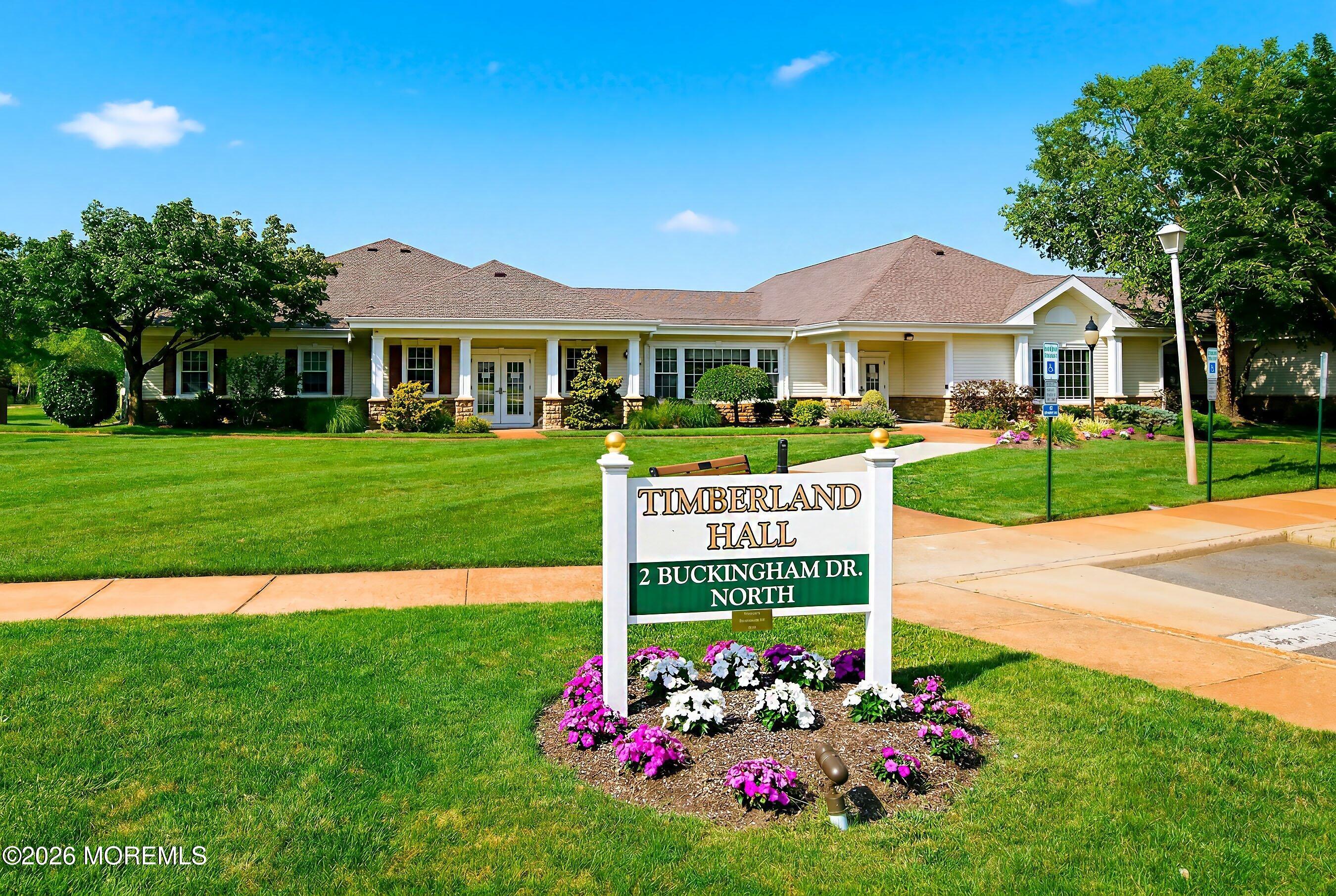 25 Harrogate Lane Manchester NJ 08759